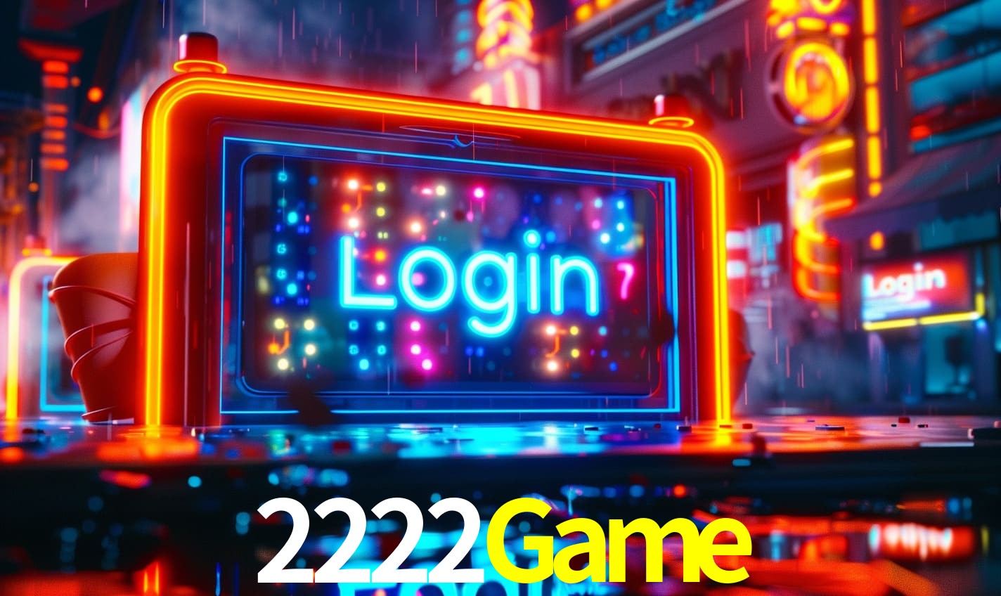 Registre-se hoje no Cassino 2222Game